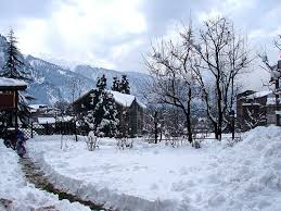 Himachal Pradesh Tour Packages 